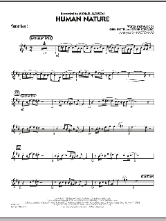 Human Nature von Michael Jackson (Download) 