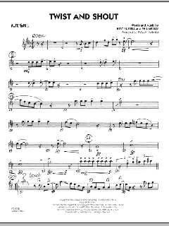 Twist And Shout von The Beatles (Download) 
