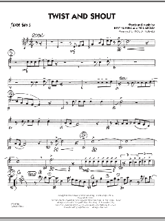 Twist And Shout von The Beatles (Download) 