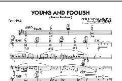 Young And Foolish von Albert Hague (Download) 