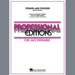 Young And Foolish von Albert Hague (Download) 