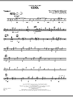 Cool von Leonard Bernstein (Download) 