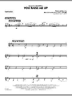 You Raise Me Up von Josh Groban (Download) 