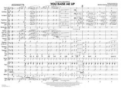 You Raise Me Up (Josh Groban) 
