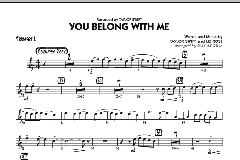 You Belong With Me von Taylor Swift (Download) 
