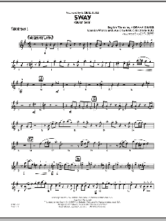 Sway (Quien Sera) von Michael Bublé (Download) 