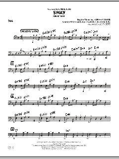 Sway (Quien Sera) von Michael Bublé (Download) 