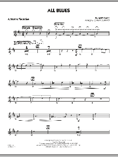 All Blues von Miles Davis (Download) 