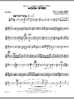 Moon River von Henry Mancini (Download) 