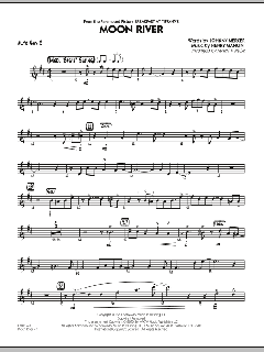 Moon River von Henry Mancini (Download) 