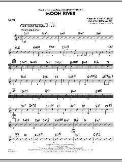 Moon River von Henry Mancini (Download) 