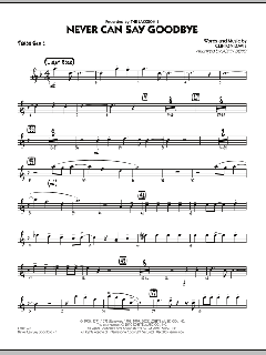 Never Can Say Goodbye von The Jackson 5 (Download) 