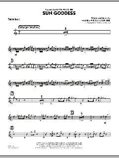 Sun Goddess von Earth, Wind & Fire (Download) 