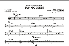 Sun Goddess von Earth, Wind & Fire (Download) 