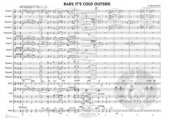 Baby It's Cold Outside (Frank Loesser) 