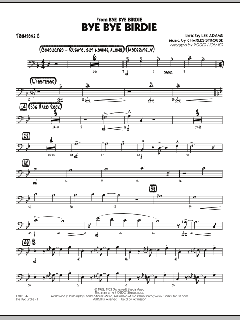 Bye Bye Birdie von Lee Adams (Download) 
