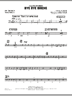 Bye Bye Birdie von Lee Adams (Download) 