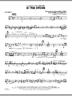 In The Stone von Earth, Wind & Fire (Download) 