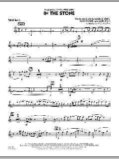 In The Stone von Earth, Wind & Fire (Download) 