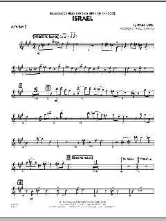 Israel von Miles Davis (Download) 