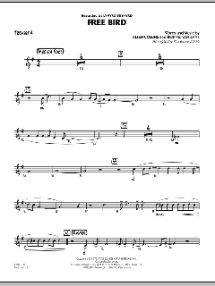 Free Bird von Lynyrd Skynyrd (Download) 
