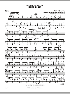 Free Bird von Lynyrd Skynyrd (Download) 
