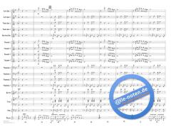 Soul Bossa Nova From Austin Powers (Quincy Jones) 