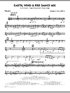 Earth Wind & Fire Dance Mix von Earth, Wind & Fire (Download) 