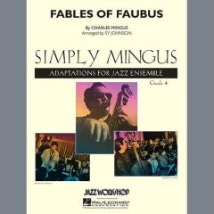 Fables Of Faubus von Charles Mingus (Download) 