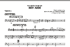 Hey Jude von John Lennon (Download) 