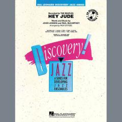 Hey Jude von John Lennon (Download) 