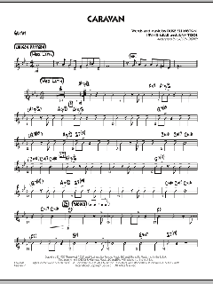 Caravan von Duke Ellington (Download) 