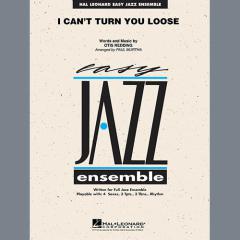 I Can't Turn You Loose von The Blues Brothers (Download) 