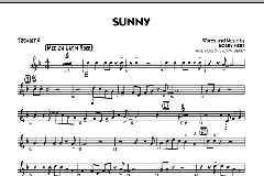 Sunny von Bobby Hebb (Download) 