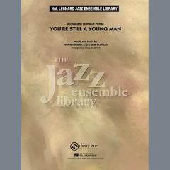 You're Still A Young Man von Tower Of Power (Download) 