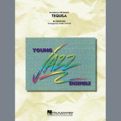 Tequila von Chuck Rio (Download) 