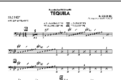 Tequila von Chuck Rio (Download) 