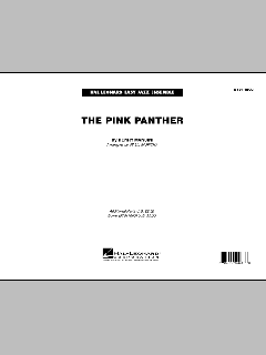The Pink Panther von Henry Mancini (Download) 