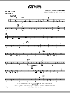 Evil Ways von Carlos Santana (Download) 