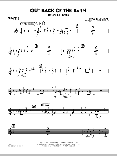 Out Back Of The Barn von Gerry Mulligan (Download) 