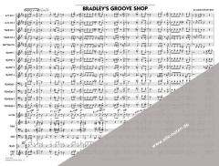 Bradley's Groove Shop (Mark Taylor) 