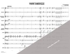 White Christmas von Irving Berlin (Download) 