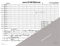 Down To The Nightclub von Tower Of Power (Download) 