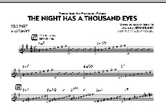 The Night Has A Thousand Eyes von Jerry Brainin (Download) 