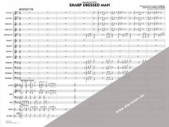 Sharp Dressed Man von ZZ Top (Download) 