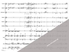 Attitude Dance von Tower Of Power (Download) 