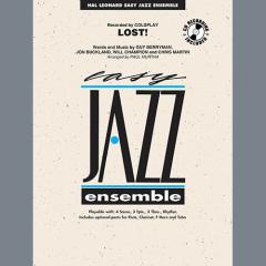 Lost! von Coldplay (Download) 