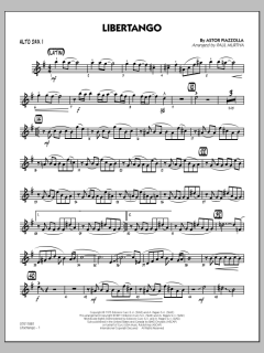 Libertango von Astor Piazzolla (Download) 