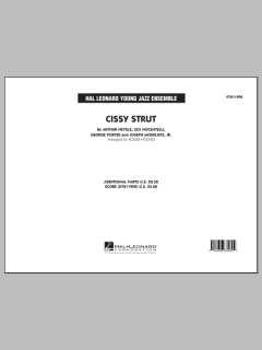 Cissy Strut von The Meters (Download) 