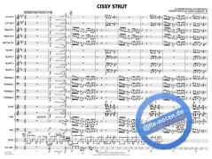 Cissy Strut von Leo Nocentelli 